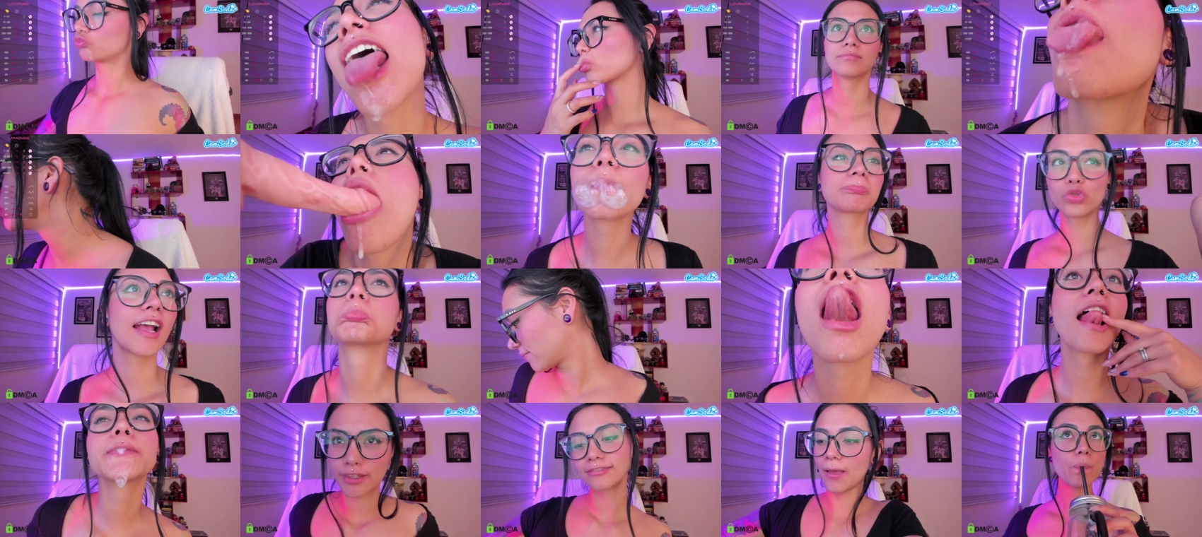 alice-rausing kissing Webcam SHOW @ 30-11-2023