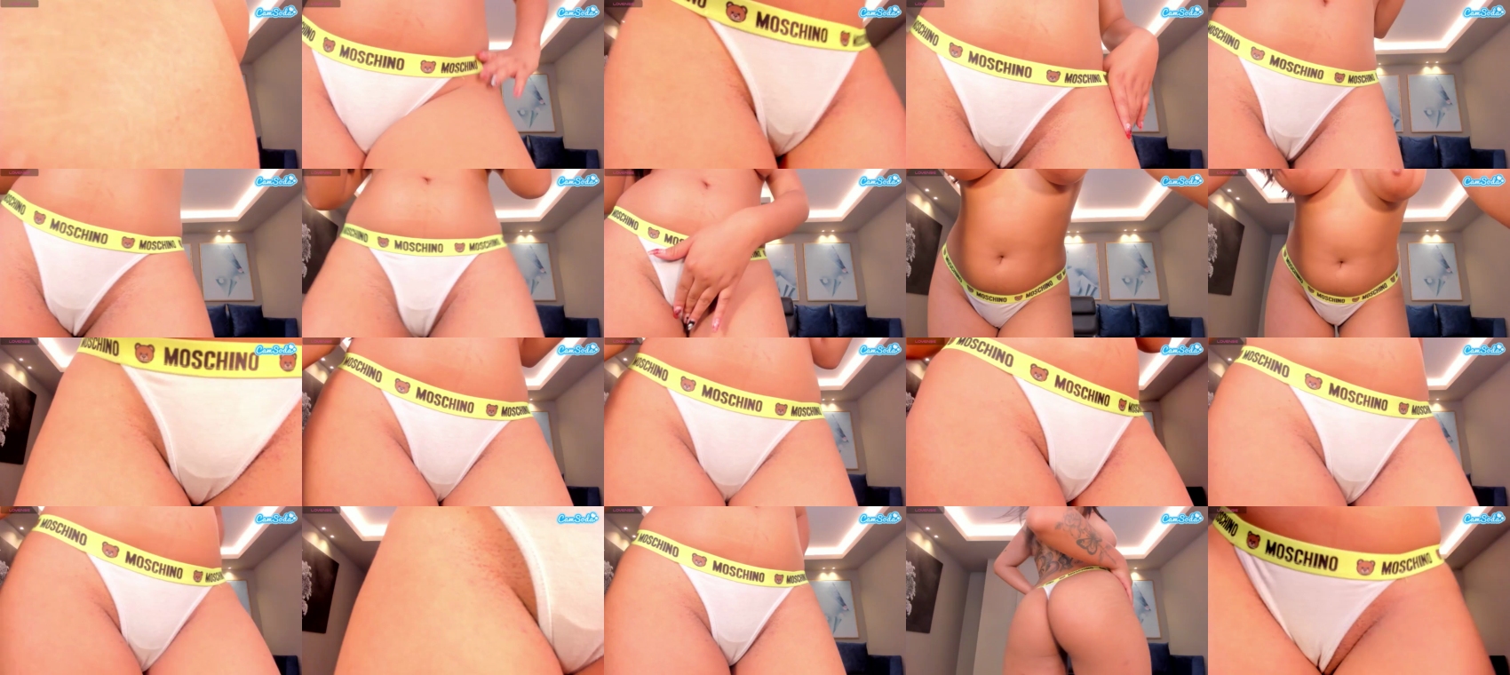 amberlewis Cam Webcam SHOW @ 30-11-2023