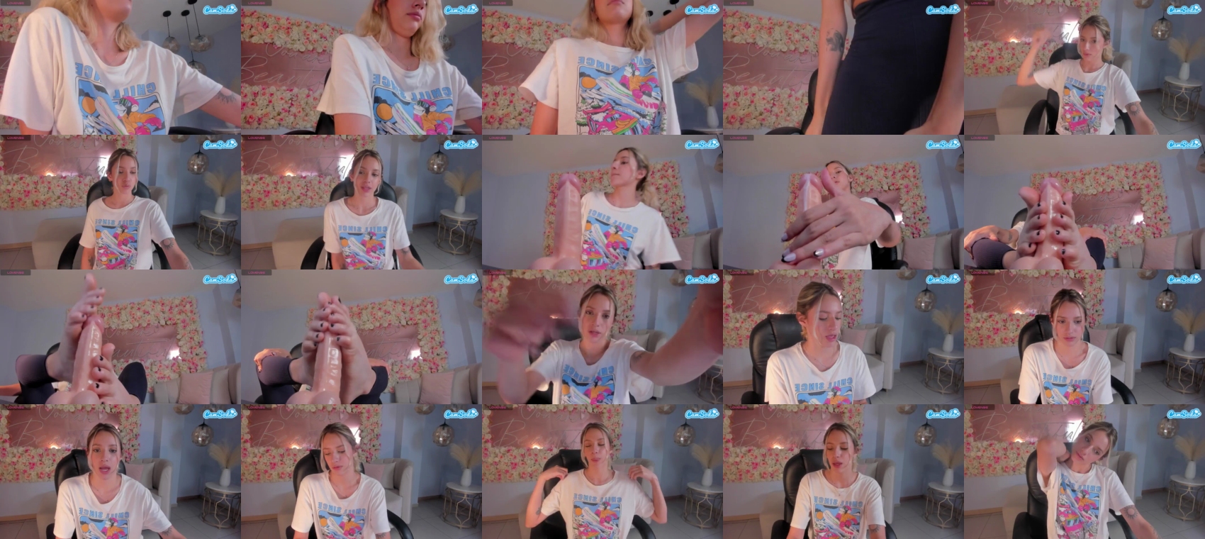 ameliegraham bigboobs Webcam SHOW @ 30-11-2023