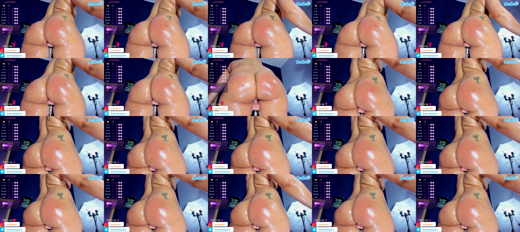 andrea024 natural Webcam SHOW @ 30-11-2023