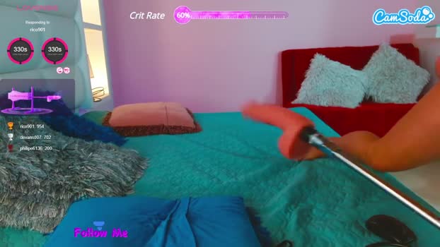 britney-amberr Video Webcam SHOW @ 30-11-2023