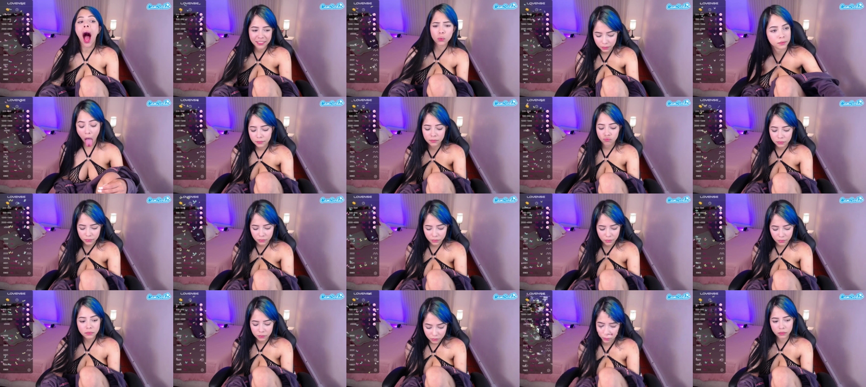 chiiaraa dirty Webcam SHOW @ 30-11-2023