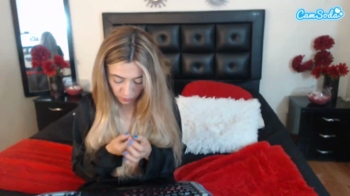 cristiina Naked Webcam SHOW @ 30-11-2023