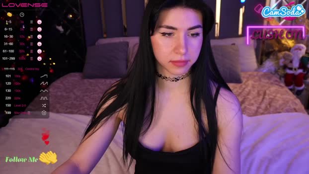 emilycandy beautiful Webcam SHOW @ 30-11-2023
