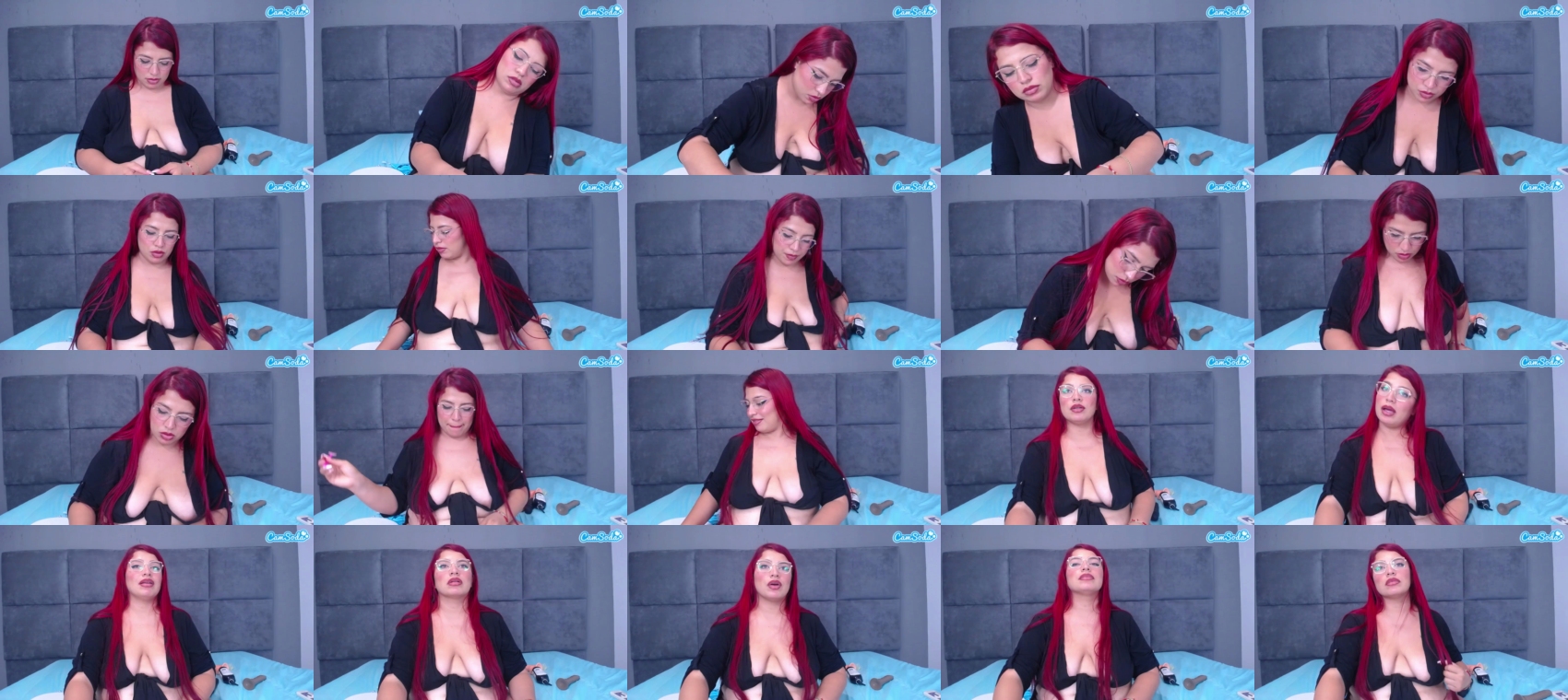 maferruiz kinky Webcam SHOW @ 30-11-2023