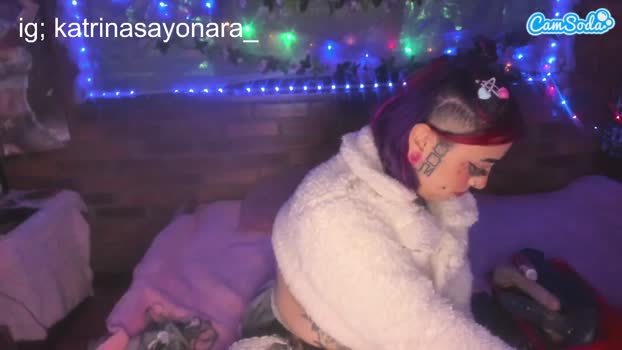 miakatrina toys Webcam SHOW @ 30-11-2023