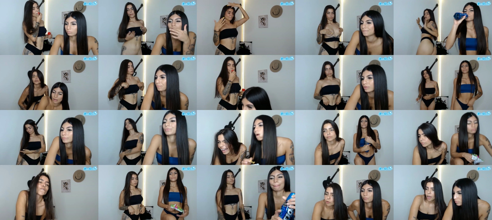 millyxnicoll naked Webcam SHOW @ 30-11-2023