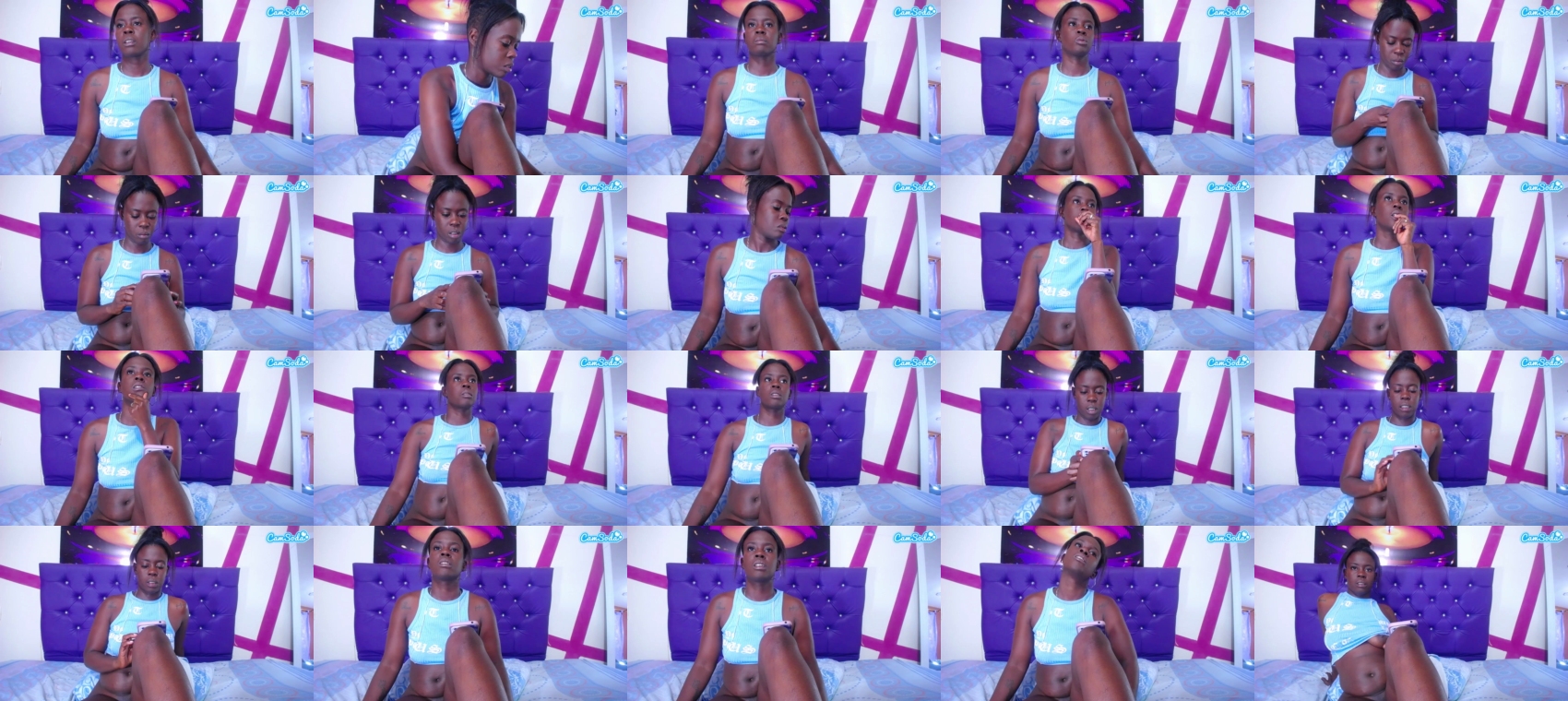 miss-tiffany Pretty Webcam SHOW @ 30-11-2023