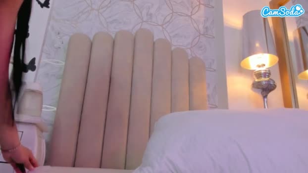 nia-15 Topless Webcam SHOW @ 30-11-2023