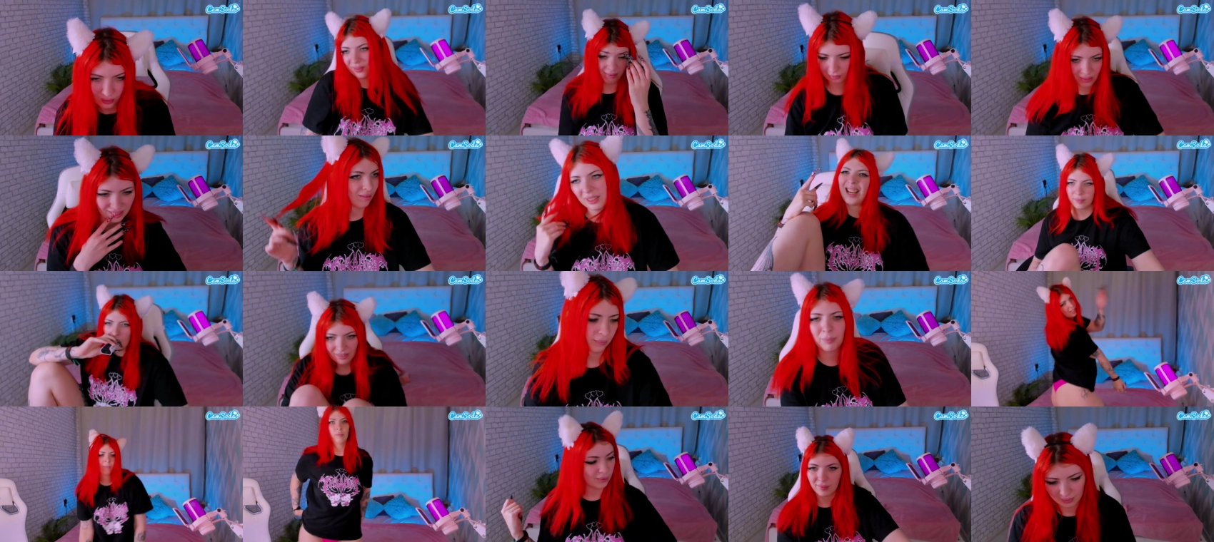 norty-fox sexy Webcam SHOW @ 30-11-2023