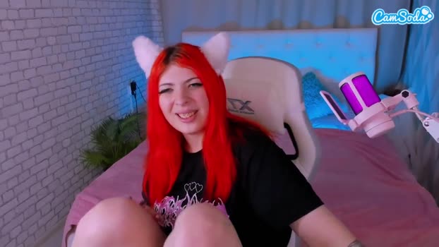 norty-fox sexy Webcam SHOW @ 30-11-2023