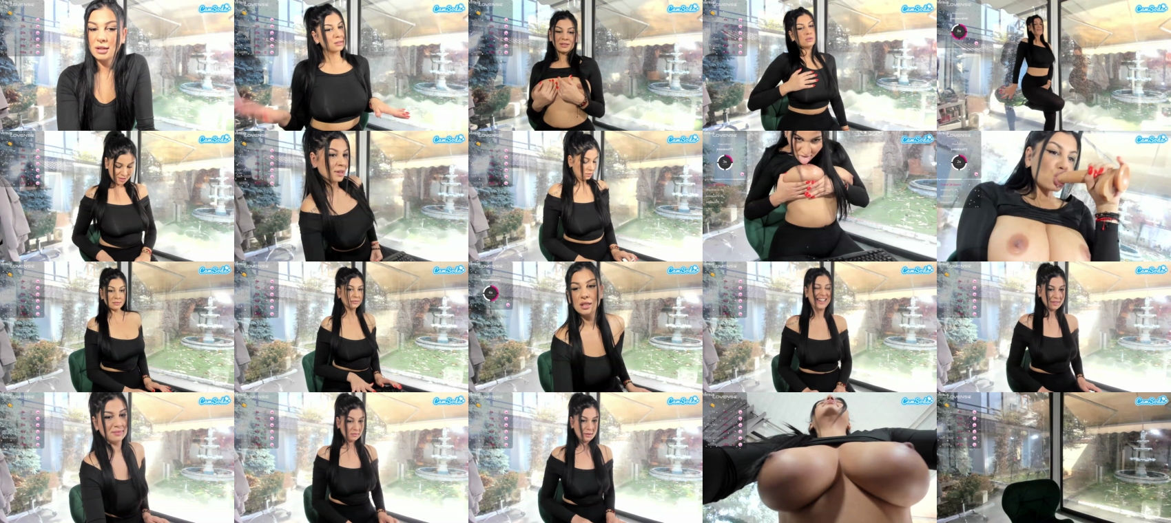 patriciakeys nude Webcam SHOW @ 30-11-2023