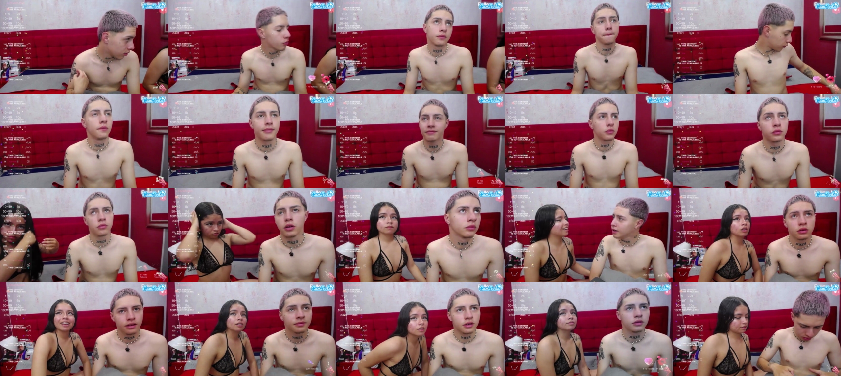 shon-guty47 analtoy Webcam SHOW @ 30-11-2023
