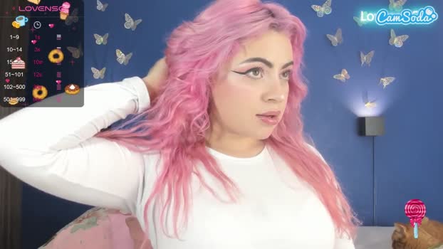 sophie-punk bigboobs Webcam SHOW @ 30-11-2023