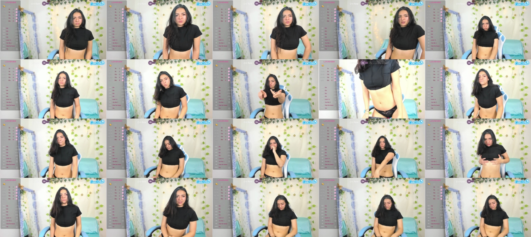 starsub big Webcam SHOW @ 29-11-2023