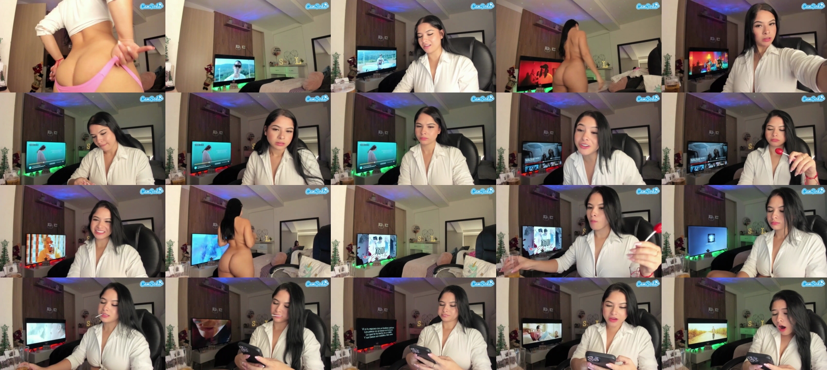 sussanalopez fingers Webcam SHOW @ 30-11-2023