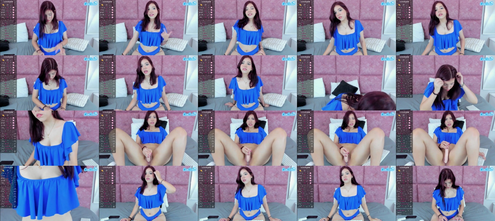 sweet-annaa deepthroat Webcam SHOW @ 30-11-2023