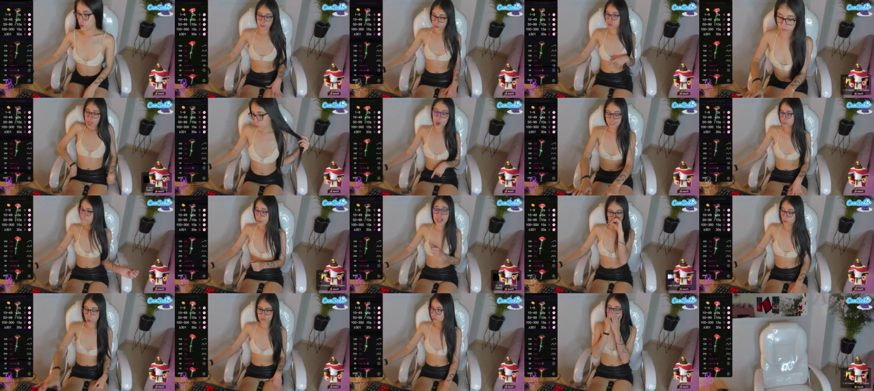 valentiina-love amateur Webcam SHOW @ 30-11-2023