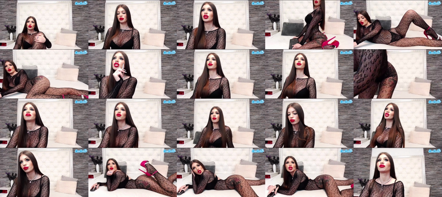vanessa-rose natural Webcam SHOW @ 30-11-2023