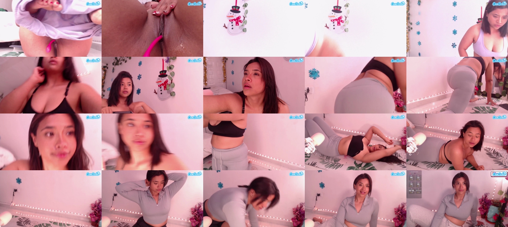 abbeyocean wet Webcam SHOW @ 30-11-2023