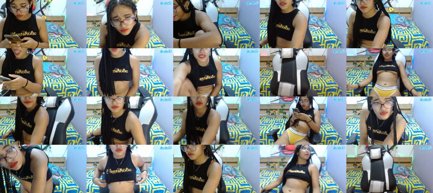 alissonhope22 playtime Webcam SHOW @ 01-12-2023