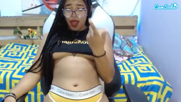 alissonhope22 playtime Webcam SHOW @ 01-12-2023