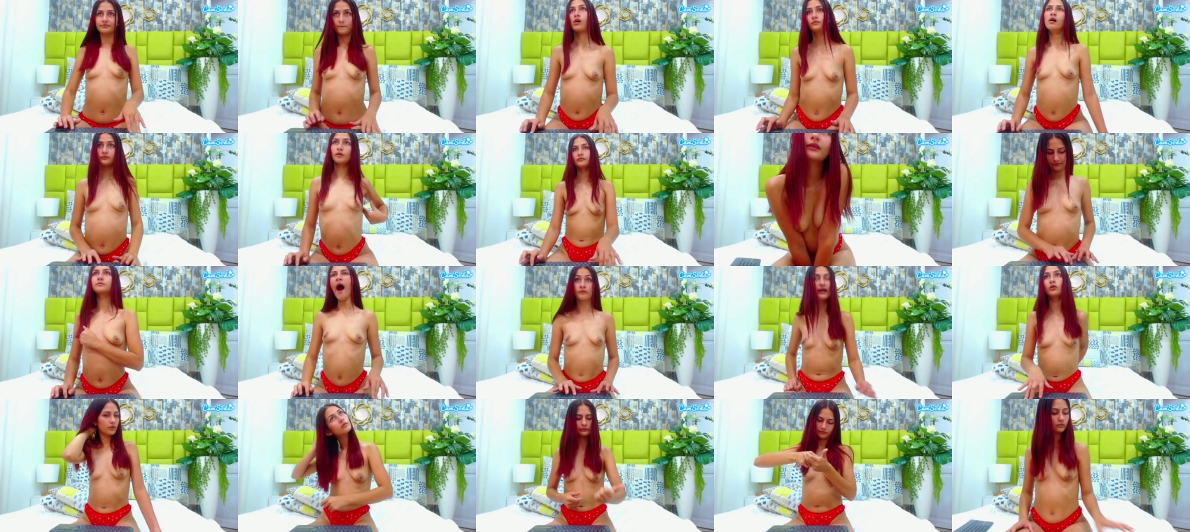 anahisandoval oral Webcam SHOW @ 30-11-2023