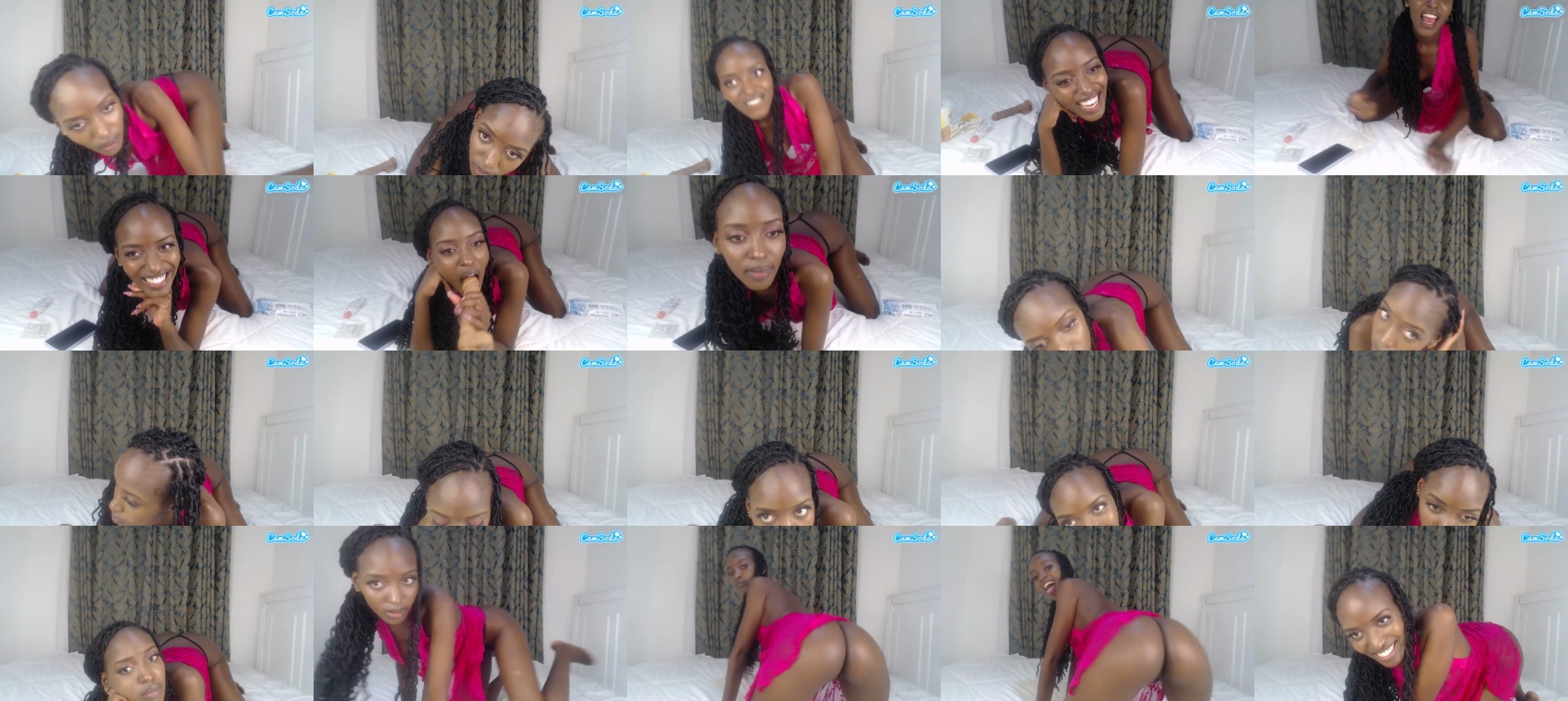 cadburymelt Pretty Webcam SHOW @ 30-11-2023