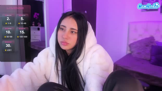 chanttall-1 sex Webcam SHOW @ 01-12-2023