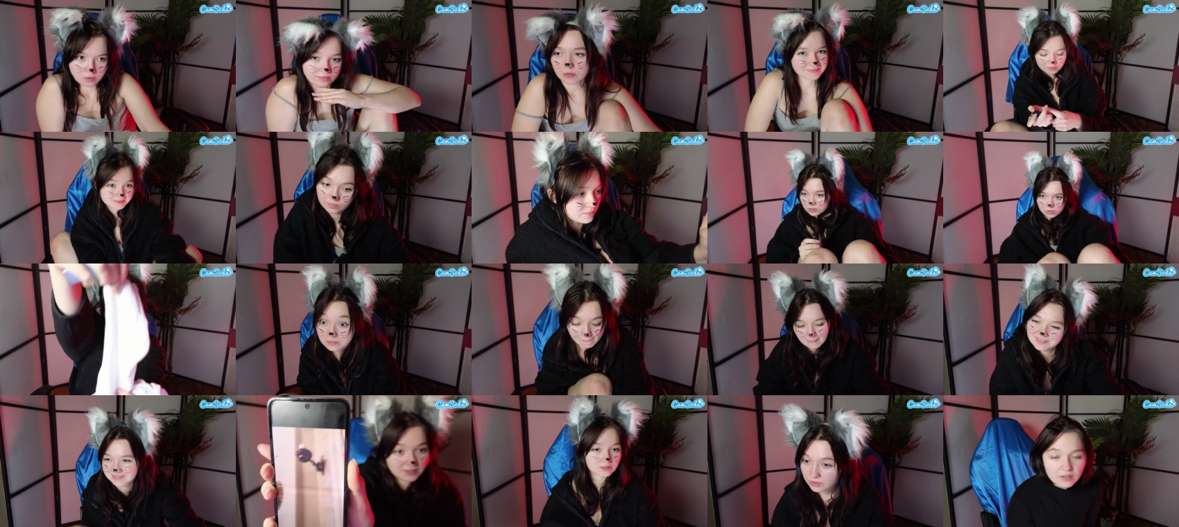 chlooee prettyface Webcam SHOW @ 30-11-2023