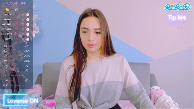 emiliaaaa deepthroa Webcam SHOW @ 01-12-2023