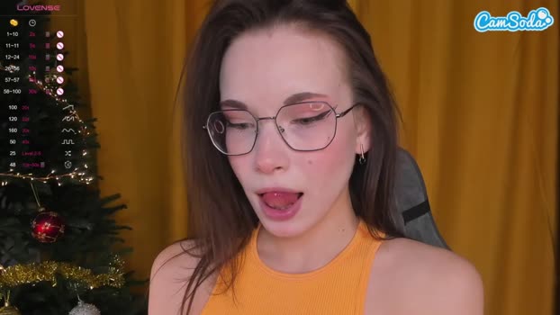 emmicanfly natural Webcam SHOW @ 01-12-2023