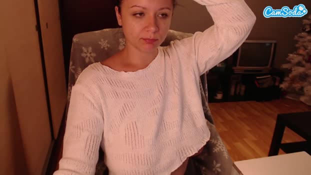 evepoison kissing Webcam SHOW @ 01-12-2023