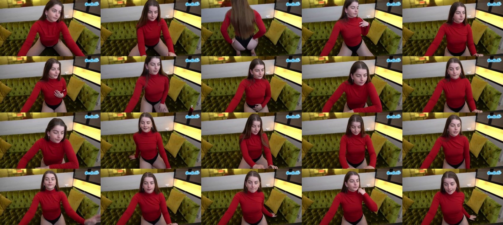 funnybunnii Wet Webcam SHOW @ 01-12-2023