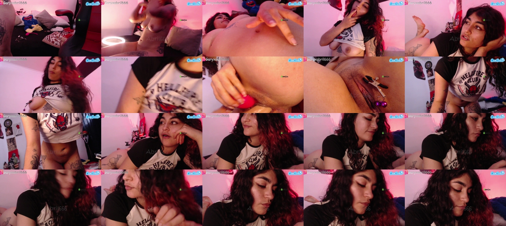 garry-b hardcore Webcam SHOW @ 30-11-2023
