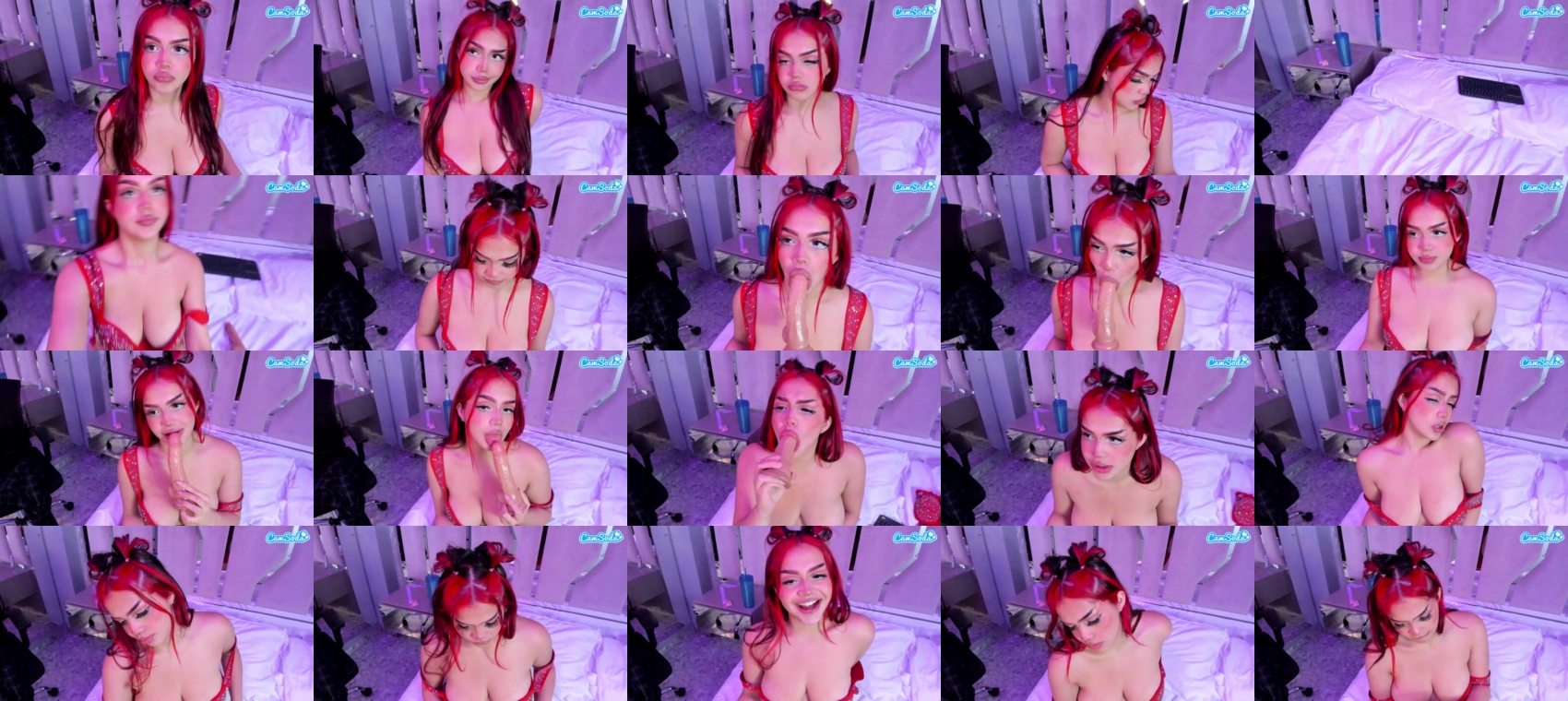 lizz-jhonsson lush Webcam SHOW @ 01-12-2023