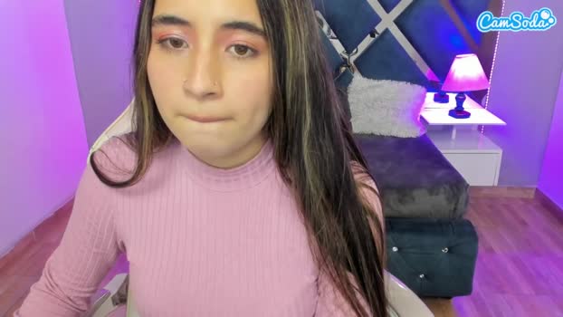 lunnaasophia18 natural Webcam SHOW @ 01-12-2023