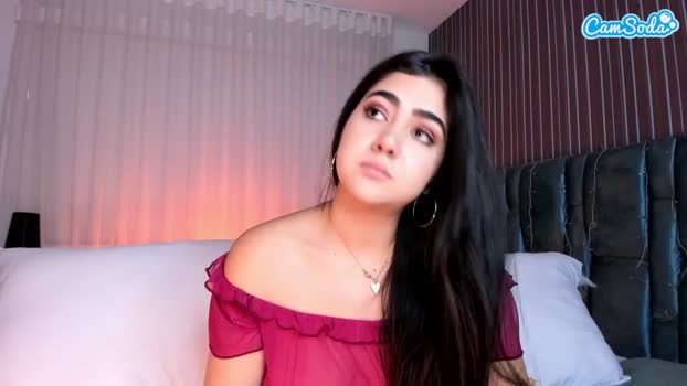 maryyjanne Pretty Webcam SHOW @ 30-11-2023