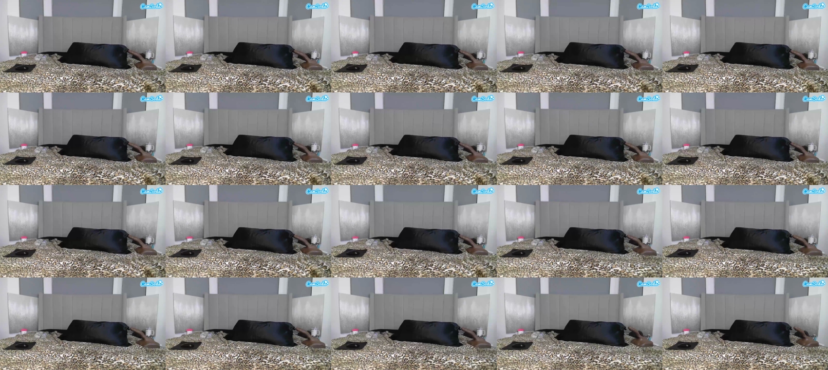 myarose-xo playtime Webcam SHOW @ 01-12-2023