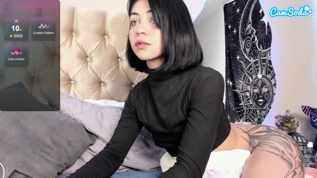 nana-kitten fuckpussy Webcam SHOW @ 01-12-2023