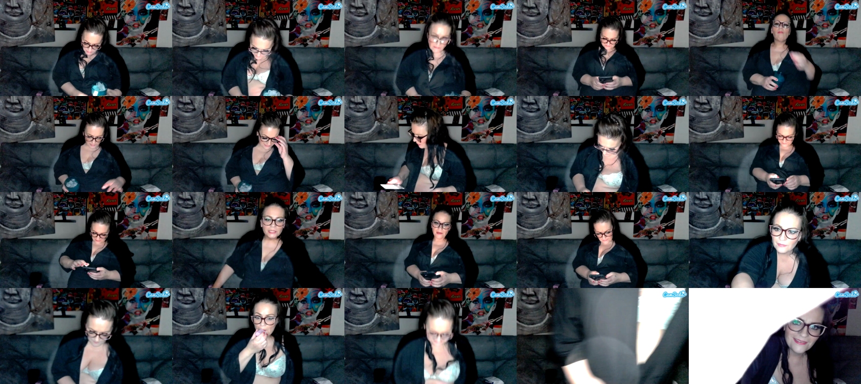 neuroticnuisance Wet Webcam SHOW @ 01-12-2023