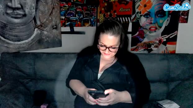 neuroticnuisance Wet Webcam SHOW @ 01-12-2023