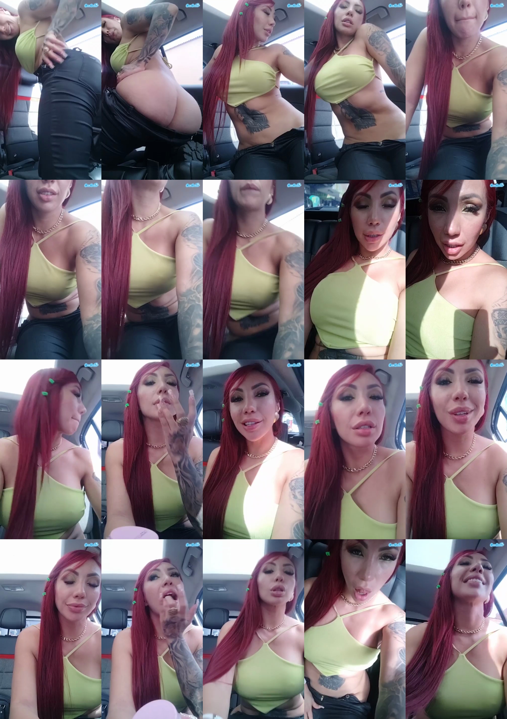 sarahpeterson beauty Webcam SHOW @ 30-11-2023