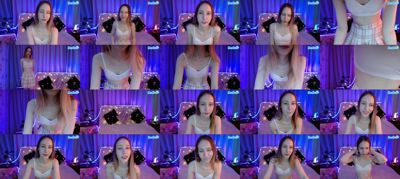 sherystark fuckass Webcam SHOW @ 30-11-2023