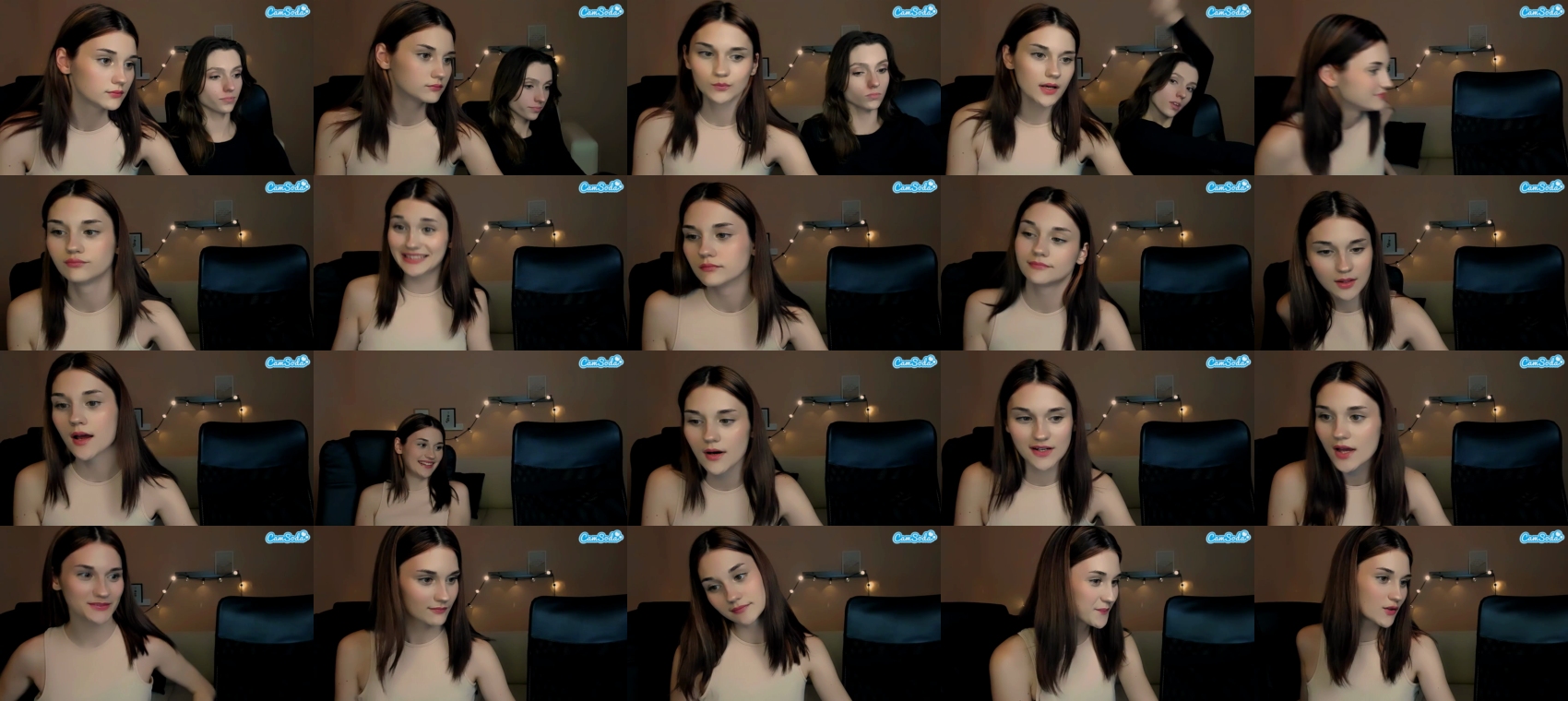 swannn-aniela Naked Webcam SHOW @ 30-11-2023