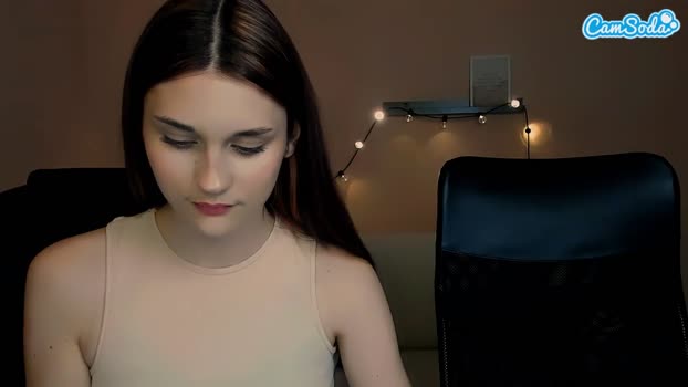 swannn-aniela Naked Webcam SHOW @ 30-11-2023