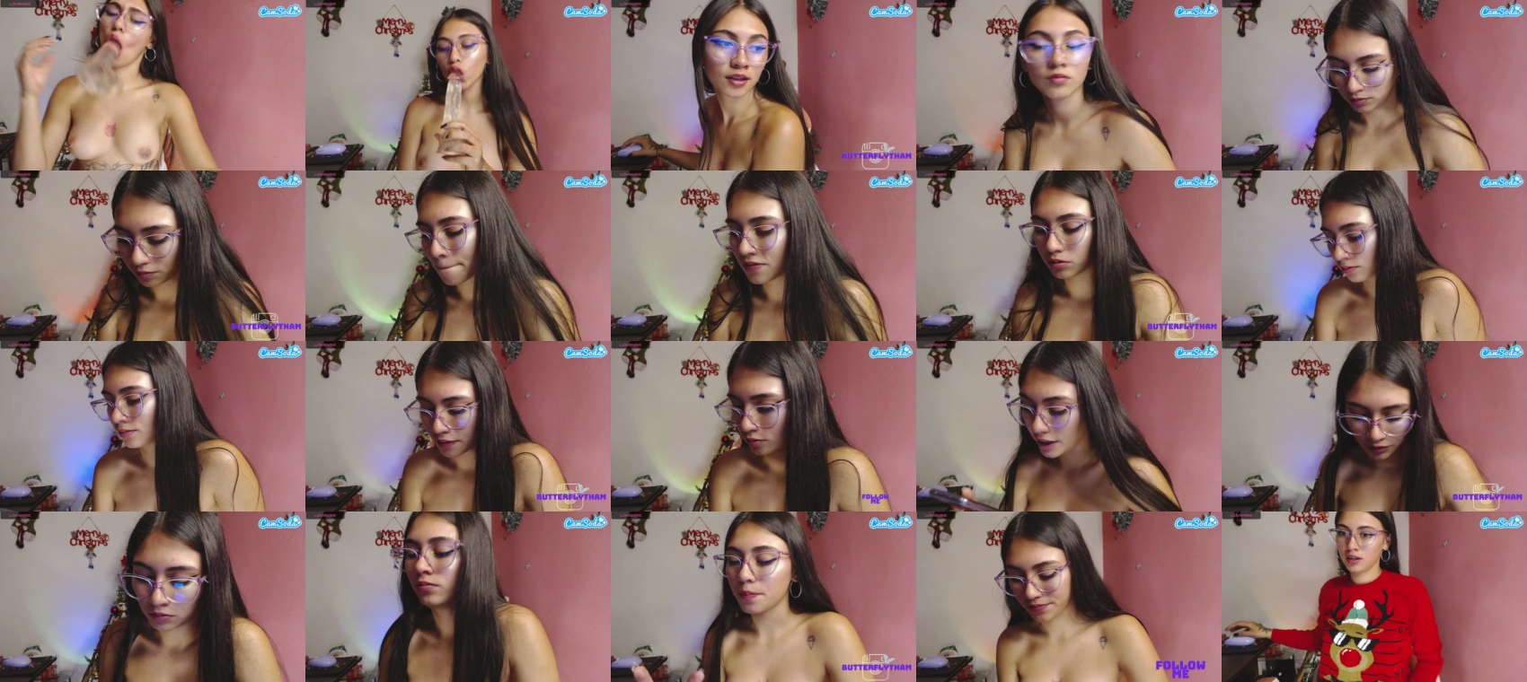 thamara19 Show Webcam SHOW @ 01-12-2023