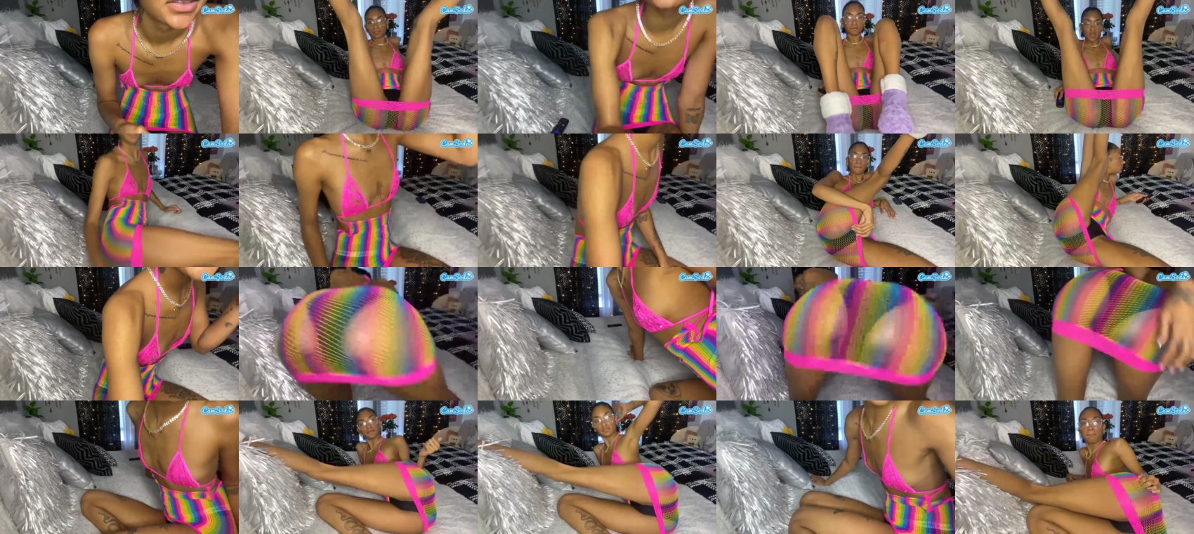 therealdomdiamond toy Webcam SHOW @ 30-11-2023