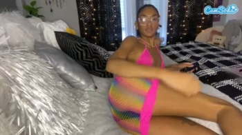 therealdomdiamond toy Webcam SHOW @ 30-11-2023