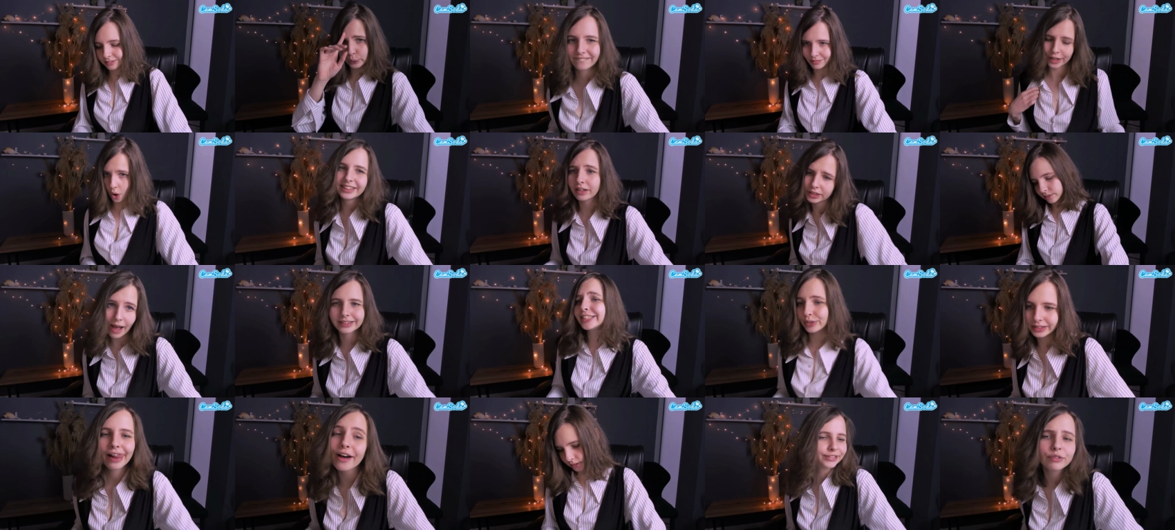 tina-energy1 bigtoys Webcam SHOW @ 01-12-2023